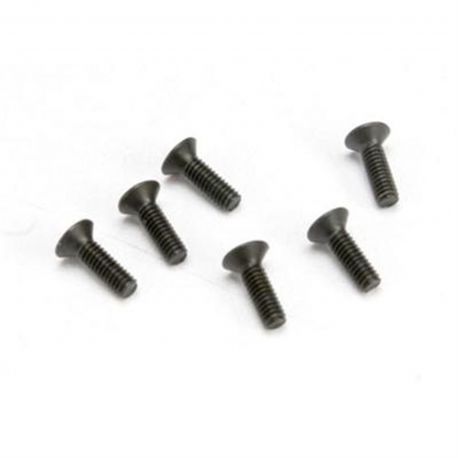 Traxxas Screws, 2.5x8