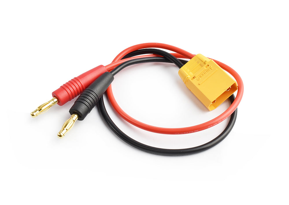 XT90 CHARGER LEADS