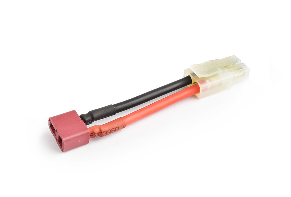Male Tamiya to Female Deans adaptor