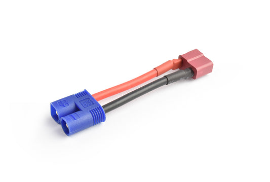 Female Deans to Male EC3 adaptor