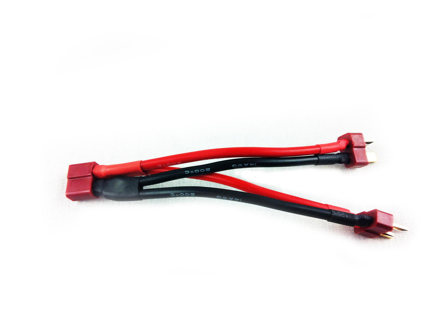 Deans Parallel Plug
