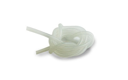 ALPHA Silicone Fuel Tube 1m