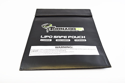 Lipo Safe Pouch 230 x 300mm