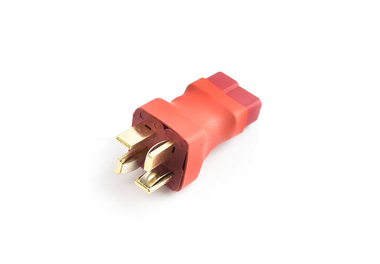 DEANS PLUG PARALLEL WITHOUT CABLE