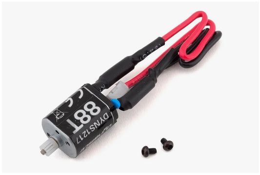 *CLEARANCE SALE*   Dynamite SCX24 Replacement Motor w/ Pinion Gear