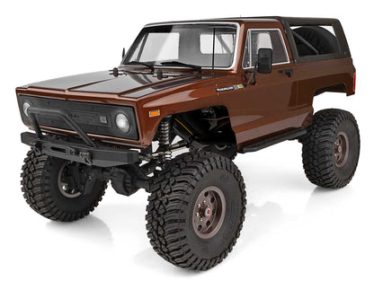 Element RC Enduro Trailwalker Portal Trail Truck  Rock Crawler RTR *IN STOCK*