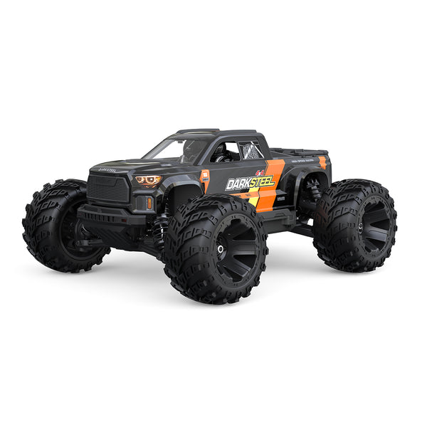 UDI RC DARKSTEEL 1/16 4WD Brushless RC 80KM/H Monster Truck RTR *COMING SOON*