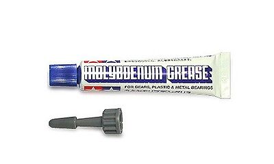 Tamiya Molybdenum Grease 10 g