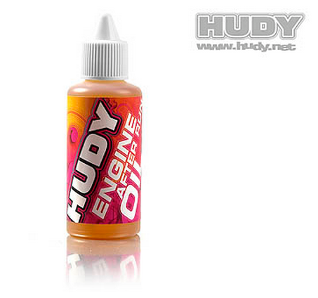 HUDY Engine After Run Oil