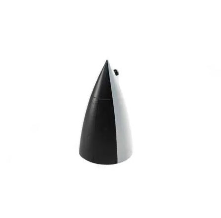 *CLEARANCE SALE*   E-Flite Nose Cone, F-4 Phantom II 80mm EDF